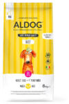 Aldog Adult Beef Hipoallergén 8kg Mini (111579)