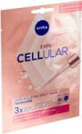 Beiersdorf AG, Germany Mască criogenică textilă Nivea Cellular Expert Lift Remodeling 10 minute, 1 buc Masca de fata