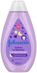 Johnson's Gel de spălare pentru somn odihnitor 500 ml
