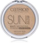 Catrice Pudră bronzantă Sun Glow 030