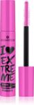 Essence Rimel Îmi place volumul extrem Crazy
