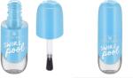 essence Oja cu gel, culoare unghii 42