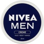 Nivea Cremă Men 30ml