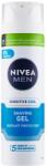 Nivea Gel de ras Sensitive Cooling 200ml