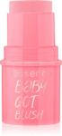 Essence Blush Baby Got Blush 10