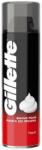 Gillette Borotvahab GILLETTE Regular 200ml - fotoland