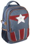 Marvel Entertainment Amerika Kapitány iskolatáska (3179366)