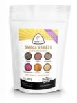 Pharmacoidea Omega un amestec de semințe oleaginoase măcinate (200g)