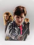 Loranc Tortamágnes - Harry Potter és barátai