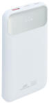 RIVACASE Rivapower VA2211 10000mAh PowerBank White (4260709014692) - bolt