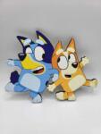 Loranc Tortamágnes - Bluey a Bingo