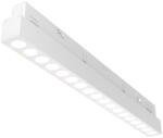 Maytoni Technical Points Sínrendszeres világítás MAYTONI-TR031-2-18W3K-W (TR031-2-18W3K-W)