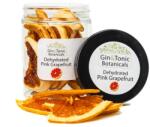 Gin&Tonic Botanicals közepes tégelyben Szárított Grapefruit karikák 20gr - ginshop
