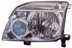 ABAKUS Főfényszóró ABAKUS 215-11A4R-LD-E1 for NISSAN (215-11A4R-LD-E1)