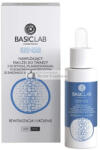 BasicLab Dermocosmetics Hidratáló Emulgel Szérum 6% Ectoinnal, 3% Aminosavakkal, 1% Hó Lótusz Őssejt és Beta-Glükán, 30ml