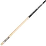 da Vinci Chuneo 7129 szintetikus, lapos ecset - 8