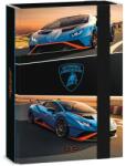 Ars Una Füzetbox A/5 Ars Una Lamborghini (50864461)