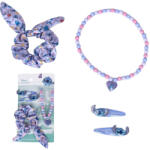 Disney Lilo és Stitch, A csillagkutya Breeze nyaklánc és hajkiegészítő szett Nr1