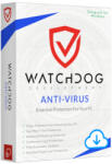 Watchdog Anti-Virus 5 eszköz, 3 év, WAV-5U-36-WW