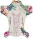  Master Körömhosszabbító Sablon - Papagáj Mintával 500 db