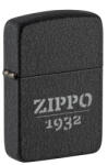 Zippo öngyújtó ajándék gravírozással - 46567 Zippo Design (46567)