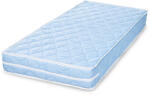 Didis Ltd. EUR Lorelli Relax szivacs matrac 70x140x12 cm - Blue Sky