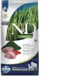 N&D spirulina bárány adult medium/maxi