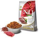 N&D Dog Kacsa Brokkoli és Spárga Adult Neutered Medium/Maxi