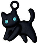 Paracord charm készlet - Kiskedvenc 8 (CHR-SET-049)