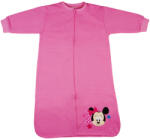  Disney Minnie hosszú ujjú vékony pamut hálózsák 1, 5 TOG (20946067080)