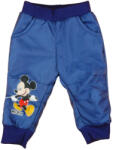 Disney Mickey fiú vízlepergetős| bélelt nadrág (20101047074)