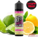 Juice Sauz Aroma Lemon Lime Drifter Bar by Juice Sauz 16ml (5056325647845) Lichid rezerva tigara electronica