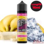 Juice Sauz Aroma Banana Ice Drifter Bar by Juice Sauz 16ml (5056325647821) Lichid rezerva tigara electronica
