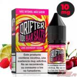 Juice Sauz Lichid Lime Raspberry Cherry Drifter Bar Salts by Juice Sauz 10ml NicSalt 10mg/ml (5056325666570) Lichid rezerva tigara electronica
