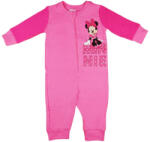 Disney Minnie lányka overálos pizsama (20291902080)