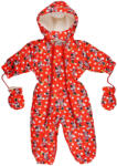  Disney Minnie baba kapucnis overál kesztyűvel (23089901092)
