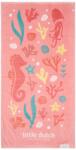 Little Dutch Prosop pentru plaja - Ocean Treasures Multi - Little Dutch