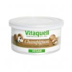 Vitaquell Crema tartinabila cu ciuperci Champignon bio 125g Vitaquell