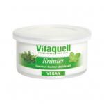 Vitaquell Crema tartinabila cu verdeata bio 125g Vitaquell
