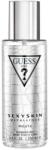 Guess Parfumerie Femei Sexy Skin Metallique Mojito Fragrance Mist Spray Corp 250 ml