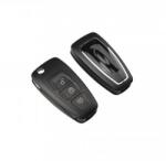 ALM Carcasa cheie telecomanda 3 butoane compatibila Ford (ALM 061017-7)