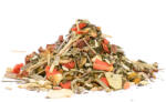 Manu tea Oază de portocale cu vanilie BIO - ceai din plante, 100g