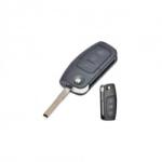 ALM Carcasa cheie telecomanda 3 butoane compatibila Ford (ALM TCT-1322)