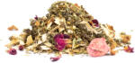 Manu tea Zmeură rubinie cu cimbru - ceai din plante, 50g