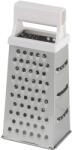 Alpina Razatoare Alpina, inox, 10.5 x 8.5 x 24.5 cm