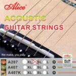 Alice Corzi chitara acustica - Alice A207-SL - Super Light (A207-SL)