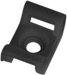 Elematic Основа за кабелна превръзка 5497Е, черни 14.6/22.5, 100 бр - Elematic (B319A0007062)