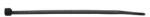 Elematic Кабелни превръзки 200/3.5 черни 5314/СЕ - 100 бр. - Elematic (B309A0000531)