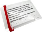 MyVanilla Kabbala Kártya Piros Védelmező Karkötővel - 2 mm és 3 mmes verzióban - myvanilla - 2 799 Ft