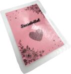 MyVanilla SZERETETTEL RÓZSASZÍN! ajándék kártya - myvanilla - 699 Ft